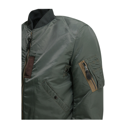 MAYFEYR - Buzz Rickson's - Ma 1 Bomber - BR1492001