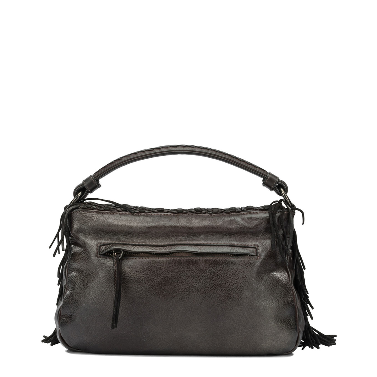 MAYFEYR - Reptile's House - Handbag - H730VASIACIOKMETAL