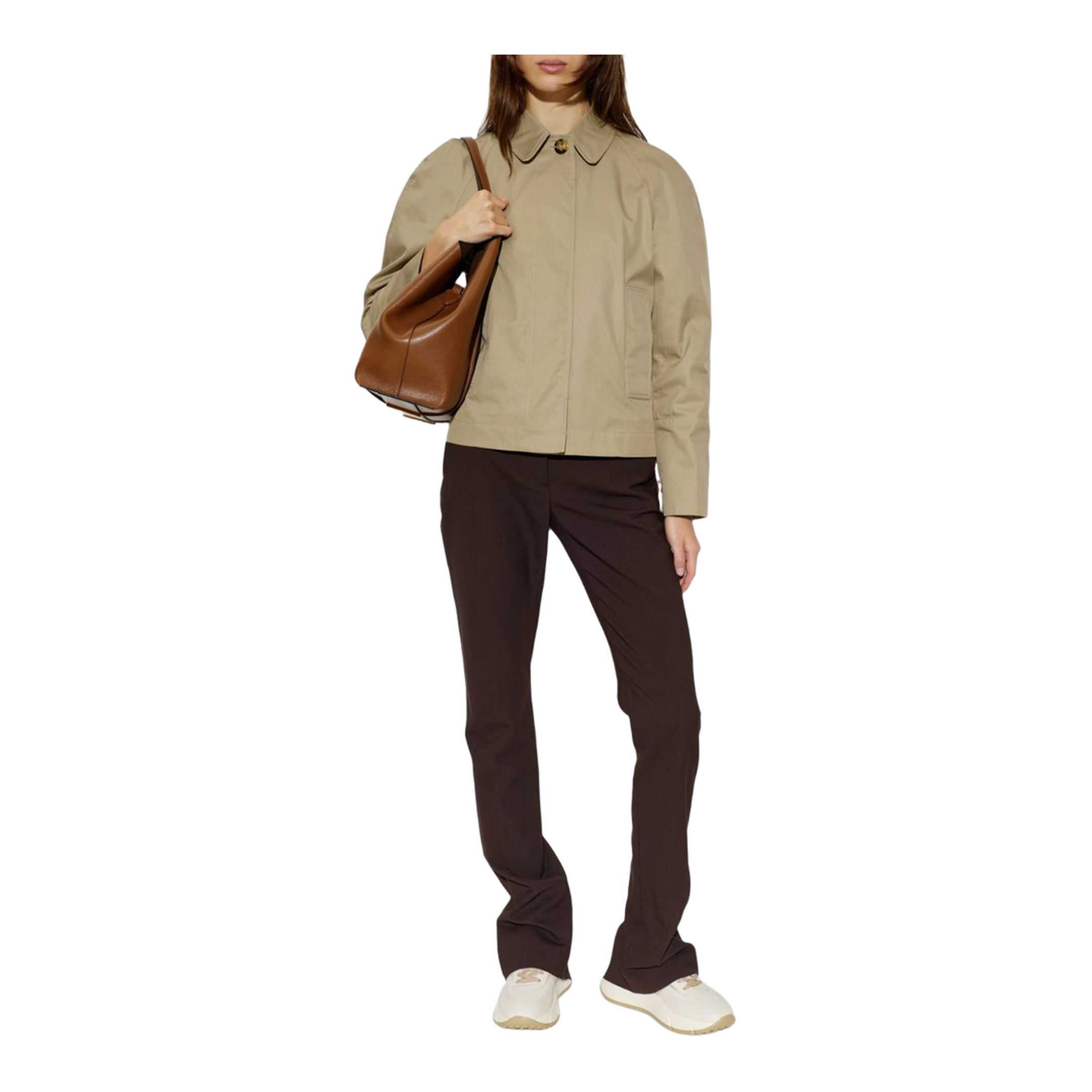 MAYFEYR - Hogan - Sneakers Beige - HXW6690FR30UI40R16