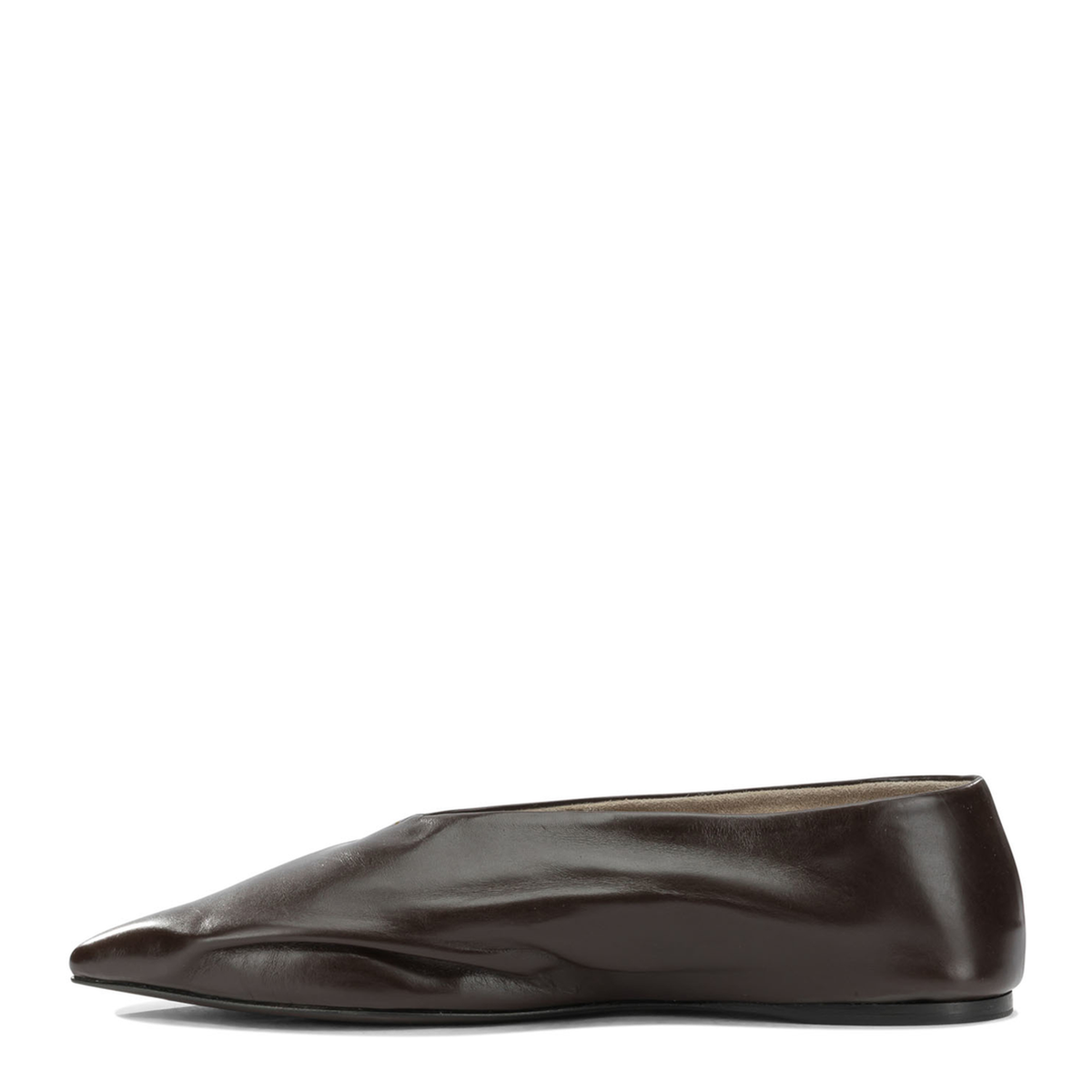 MAYFEYR - Khaite - Miriam Classic Ballet Flats - F40641027738
