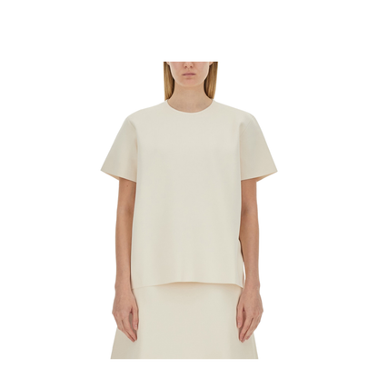 Boxy Fit T-Shirt