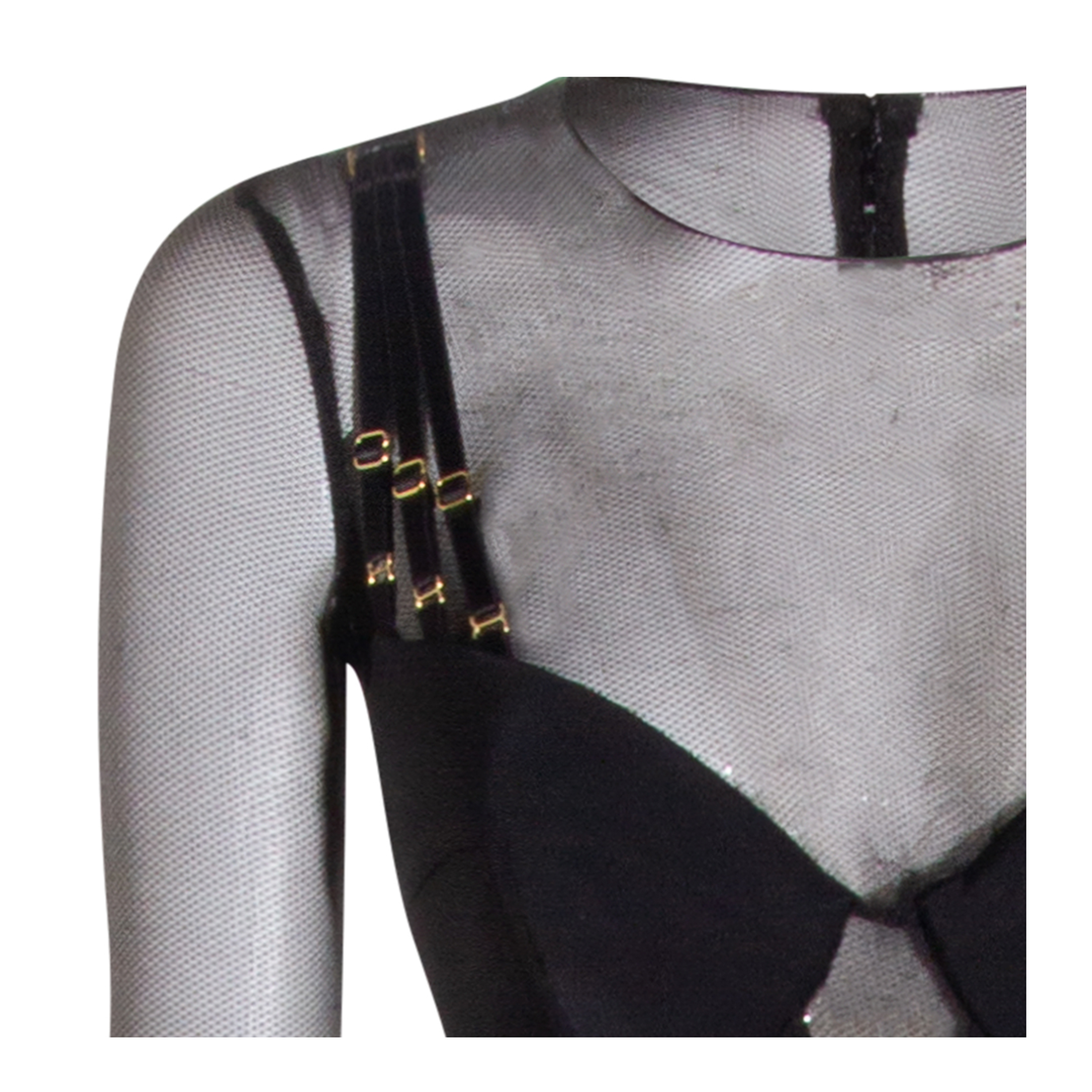 MAYFEYR - Elisabetta Franchi - Sweaters - TU05661E2110