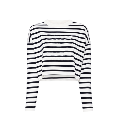 Sweaters White