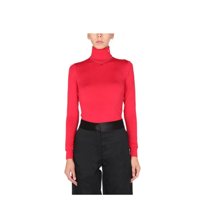 MAYFEYR - RAF SIMONS - Turtleneck Sweater - 212W150190163010