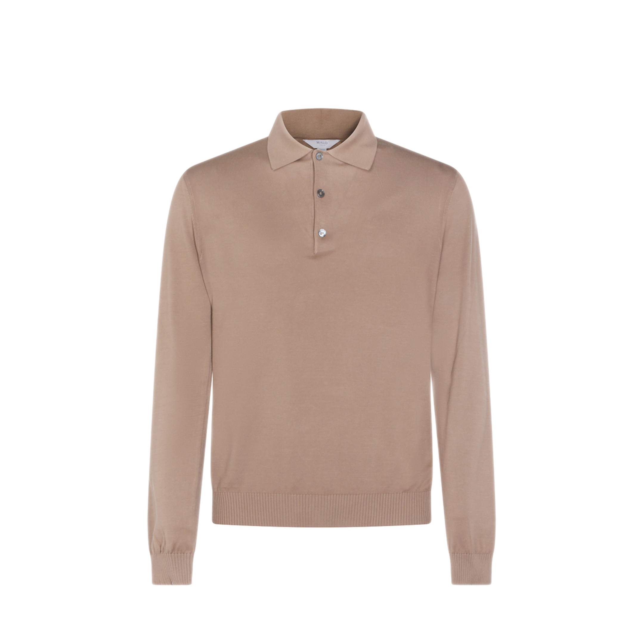 MAYFEYR - Malo - T Shirts And Polos - UXD145F3L27E3589