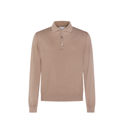 MAYFEYR - Malo - T Shirts And Polos - UXD145F3L27E3589