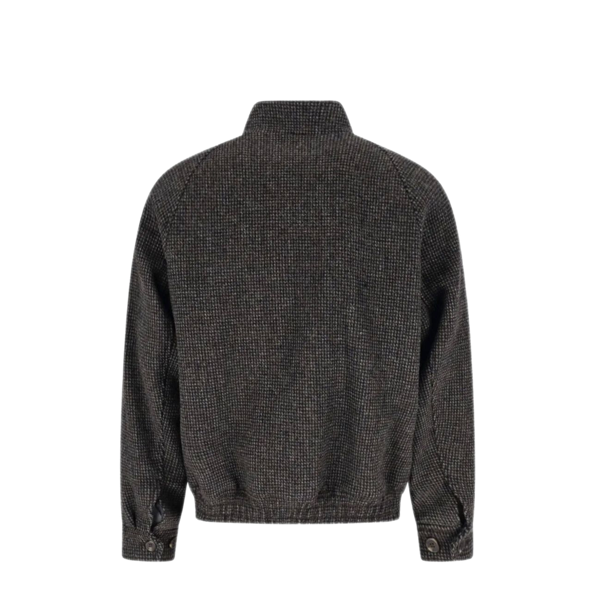 MAYFEYR - Dunst - Coats Grey - UDJU6D127W2
