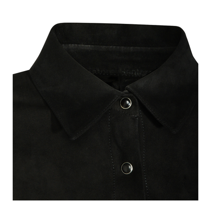 MAYFEYR - Salvatore Santoro - Jackets - 46051DCAMBLACK