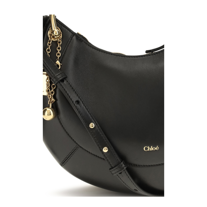 MAYFEYR - Chloè - Marcie Shoulder Bag - CH26AS921S60