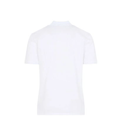 Polo with Logo