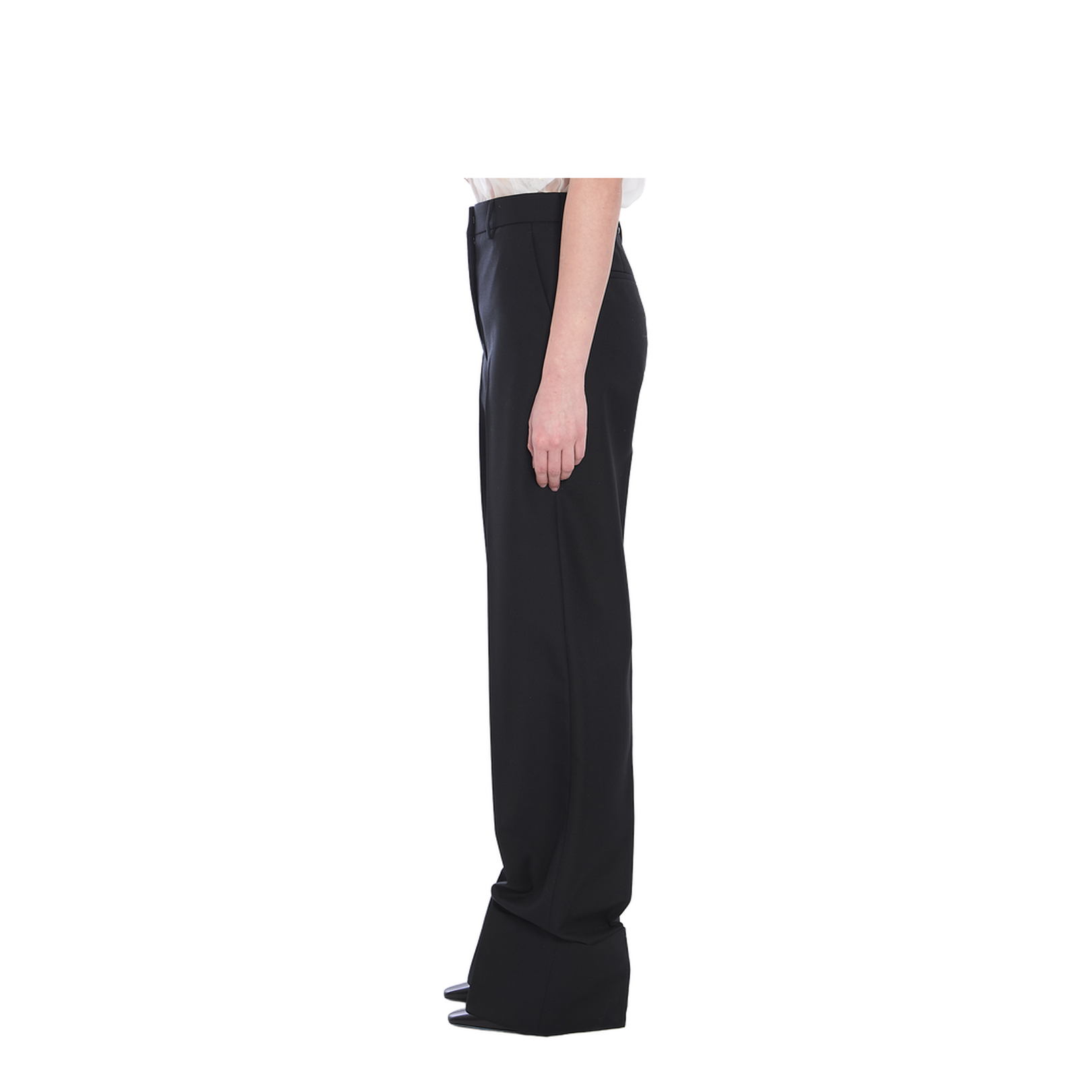 Black Trousers
