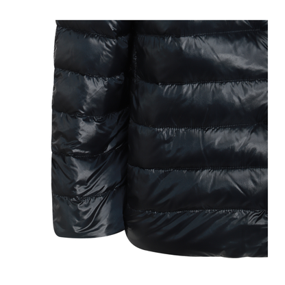 Jackets Blue