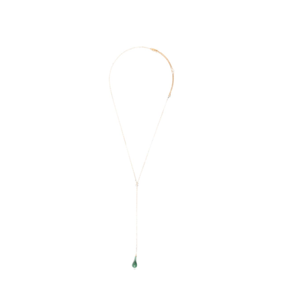 MAYFEYR - Toteme - Pre Bijoux Green - 263WJQ0084JA0030429