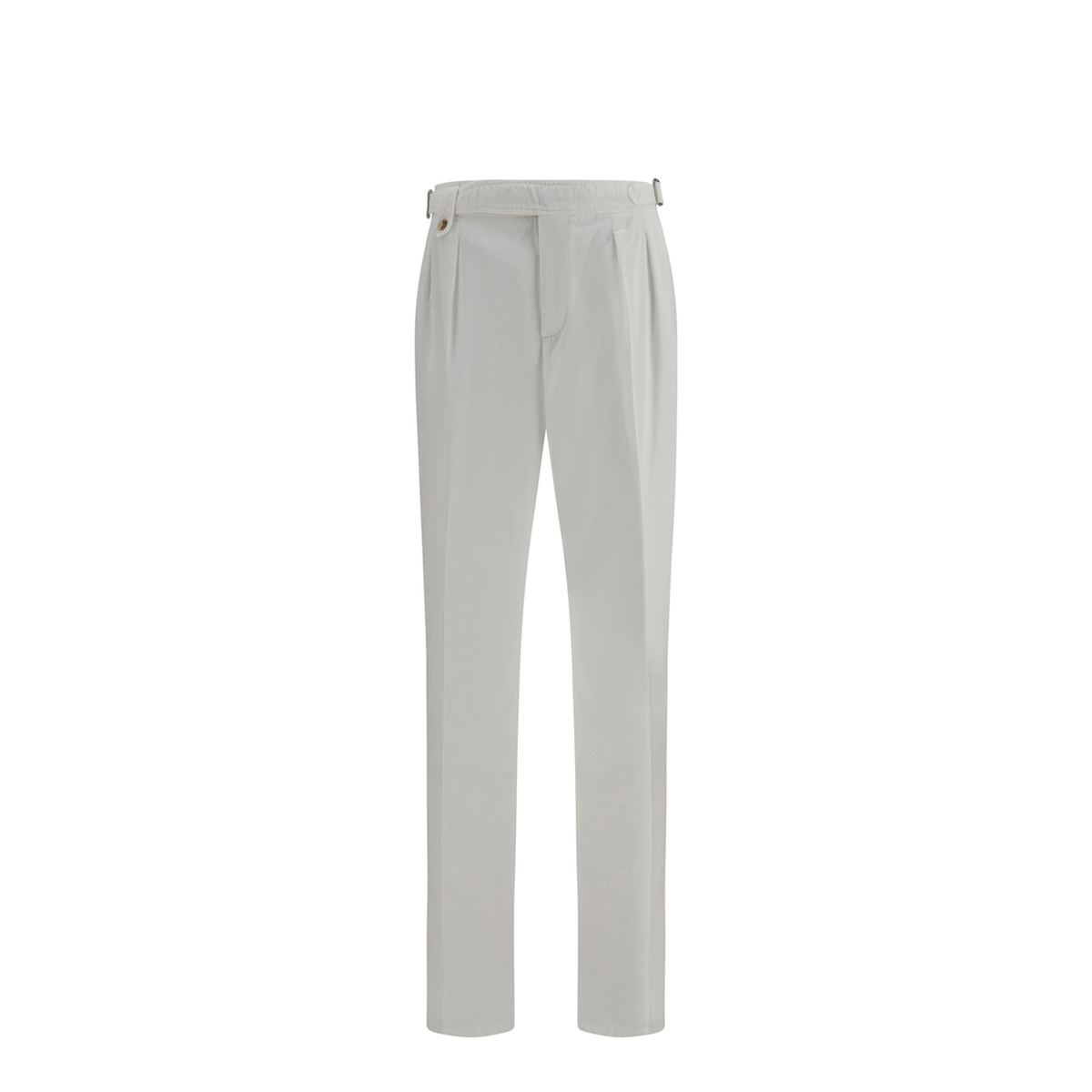 MAYFEYR - Brunello Cucinelli - Corduroy Pants - M279NM5010C2200