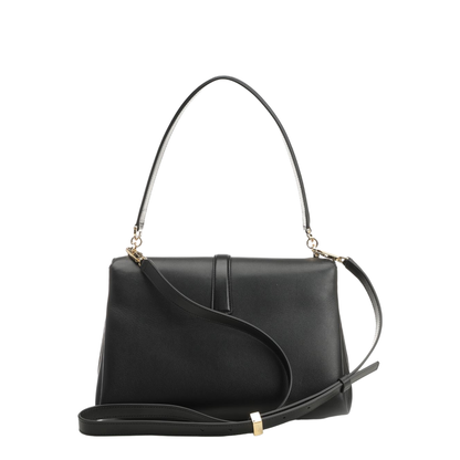 MAYFEYR - Ferragamo - Leather Shoulder Bag - 21A471791203001