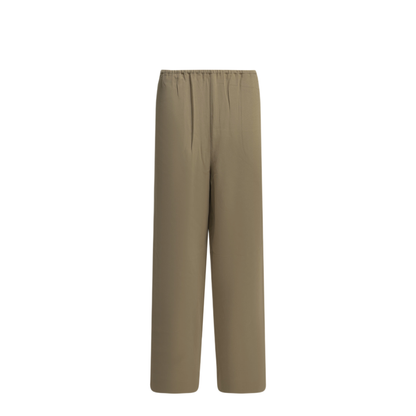 MAYFEYR - Toteme - Casual Viscose Pants - 264WRB0535FB0414425ROCK