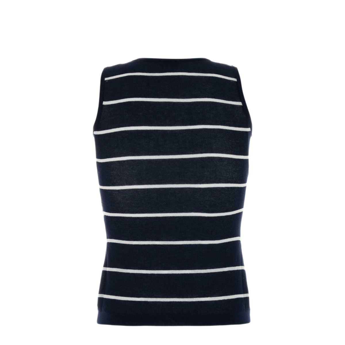 MAYFEYR - Balenciaga - Top With Z Logo - A000JBT34534282