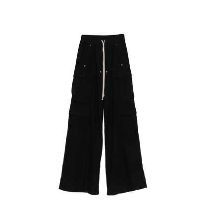 Trousers Black