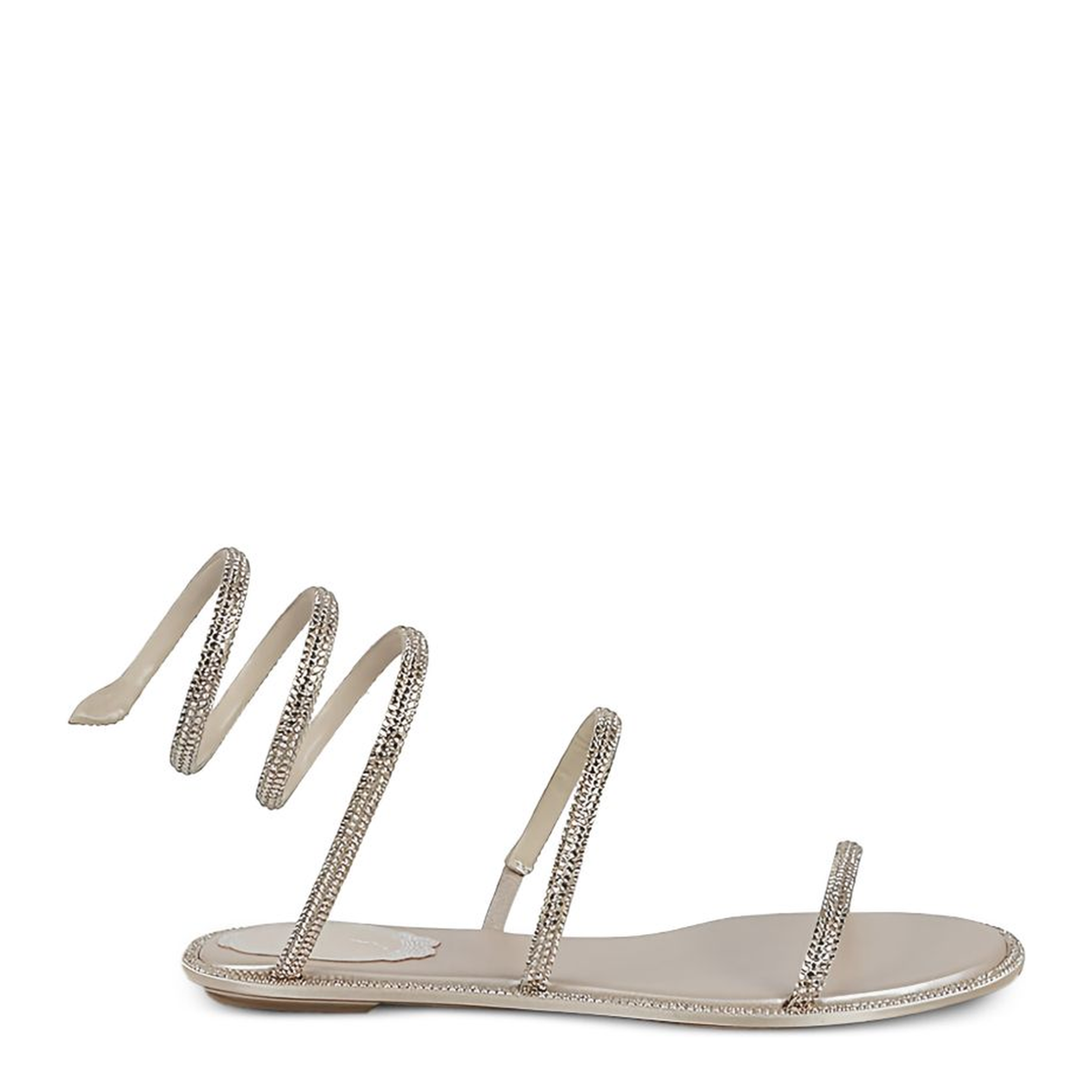 Sandals Beige