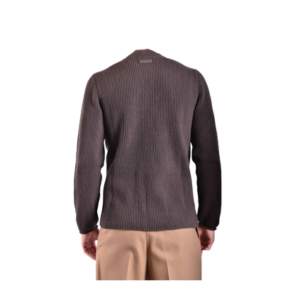 MAYFEYR - Moschino - Sweaters - A091770020102