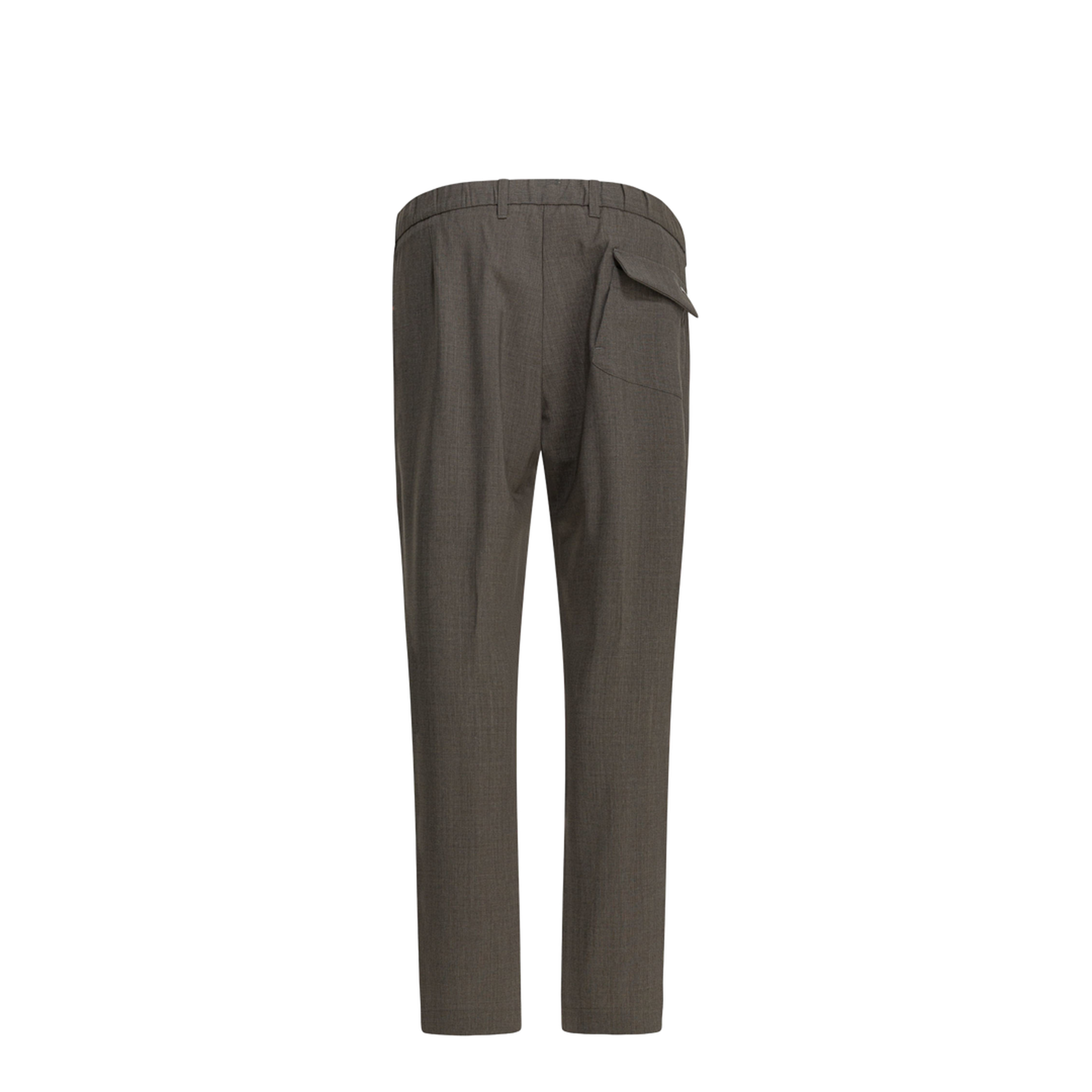 MAYFEYR - Herno - Virgin Wool Pants - PT000180U334882600