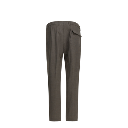 MAYFEYR - Herno - Virgin Wool Pants - PT000180U334882600