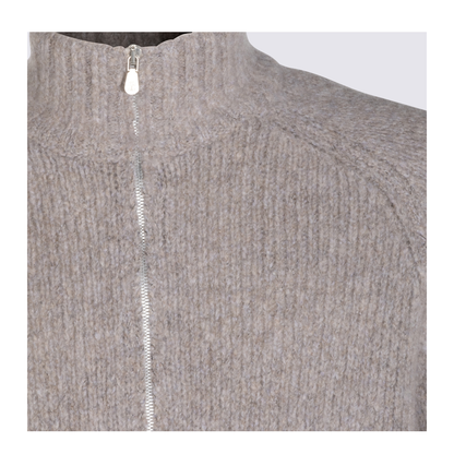 MAYFEYR - Brunello Cucinelli - Sweaters - MET302116C9770