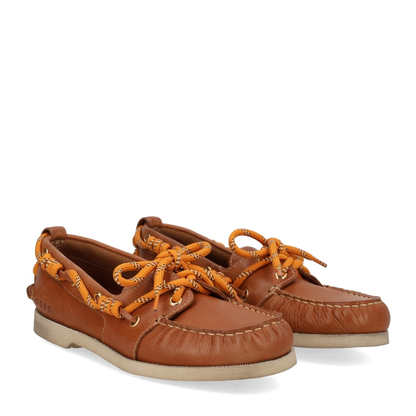 Moccasin Cruise