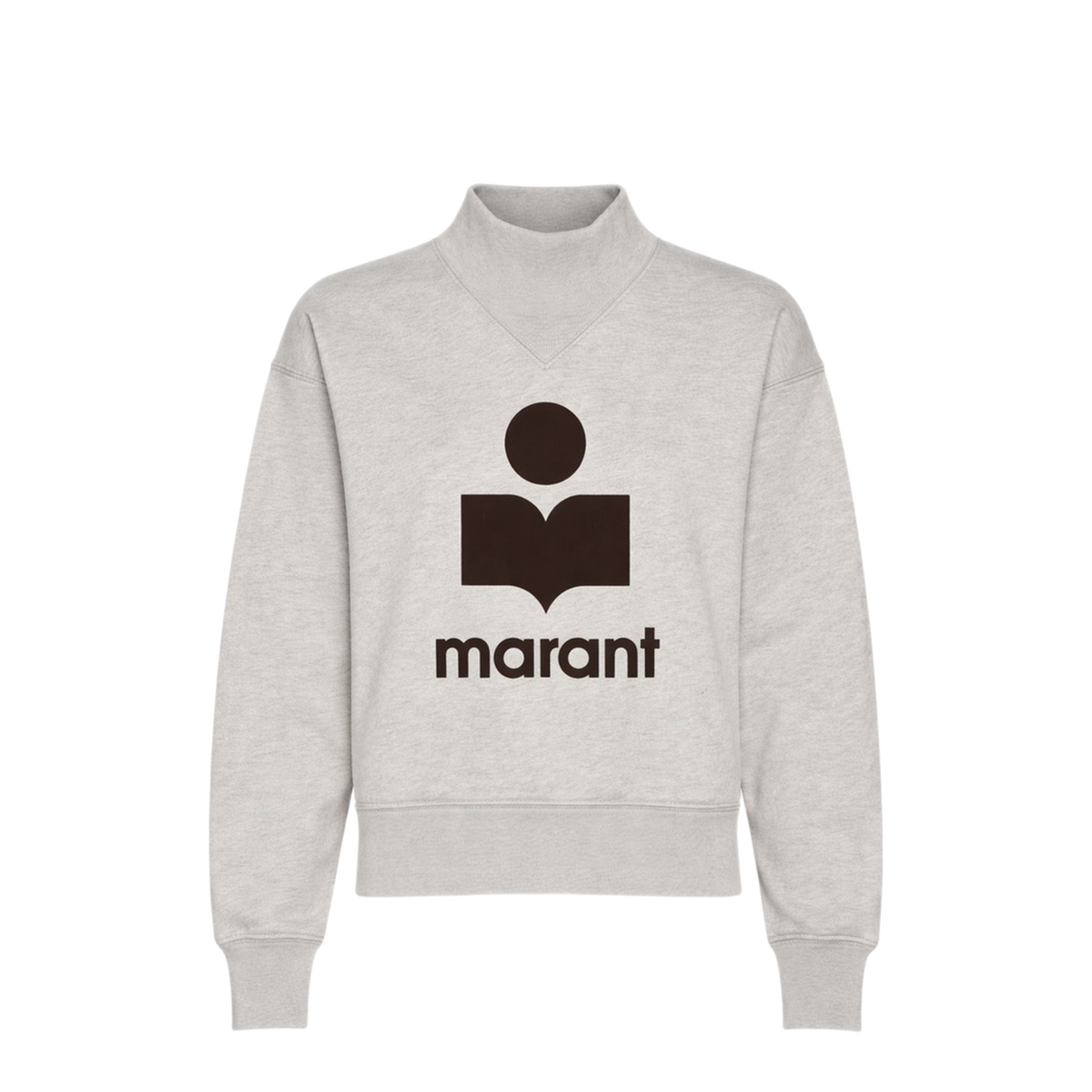 MAYFEYR - Isabel Marant Étoile - Moby Sweatshirt - SW0003FAA1M07EECBW