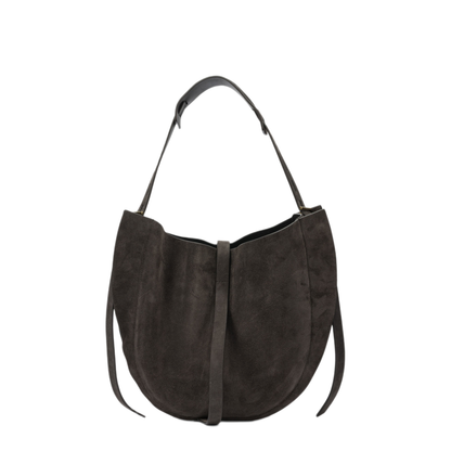 MAYFEYR - Minobossi - Shoulder Bag - PRLIZSUEDEC706