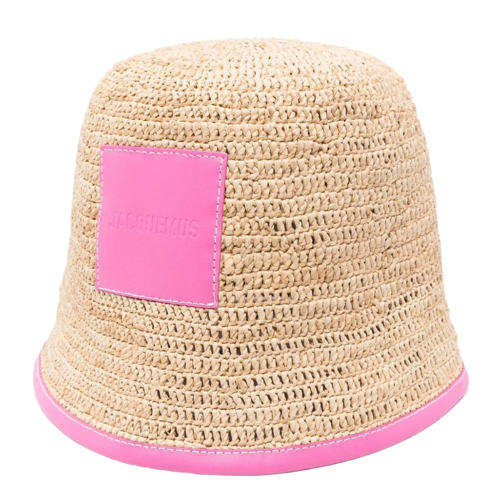 Le Bob Soli Bucket Hat