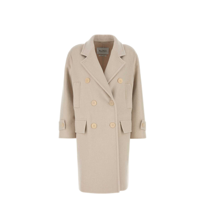 MAYFEYR - Max Mara - Nogara Coat - 2511011091600001