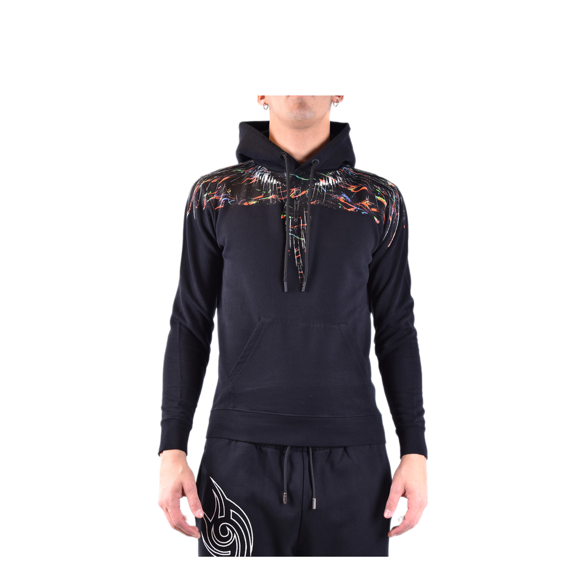 MAYFEYR - Marcelo Burlon - Sweatshirt - 7S196300241088