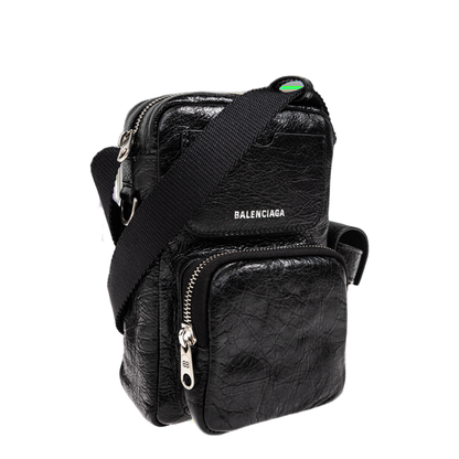 MAYFEYR - Balenciaga - Superbusy Vertical Arena Bag - 867381210C81000