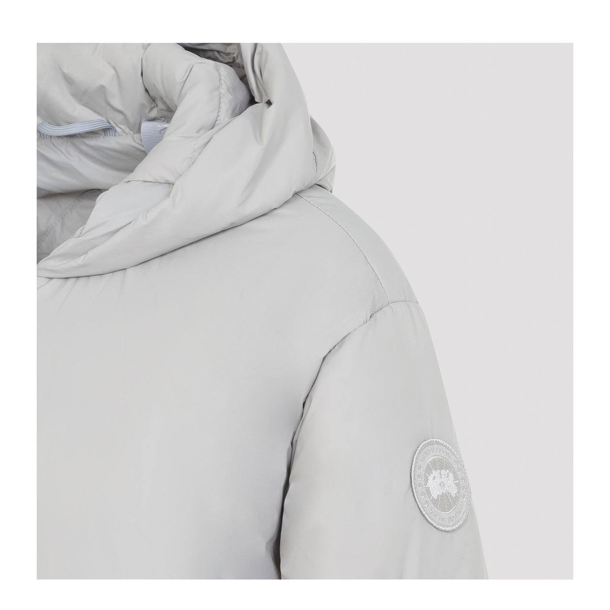 MAYFEYR - Canada Goose - Elba Black Polyamide Jacket - 2756WT9432
