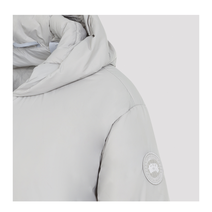 MAYFEYR - Canada Goose - Elba Black Polyamide Jacket - 2756WT9432
