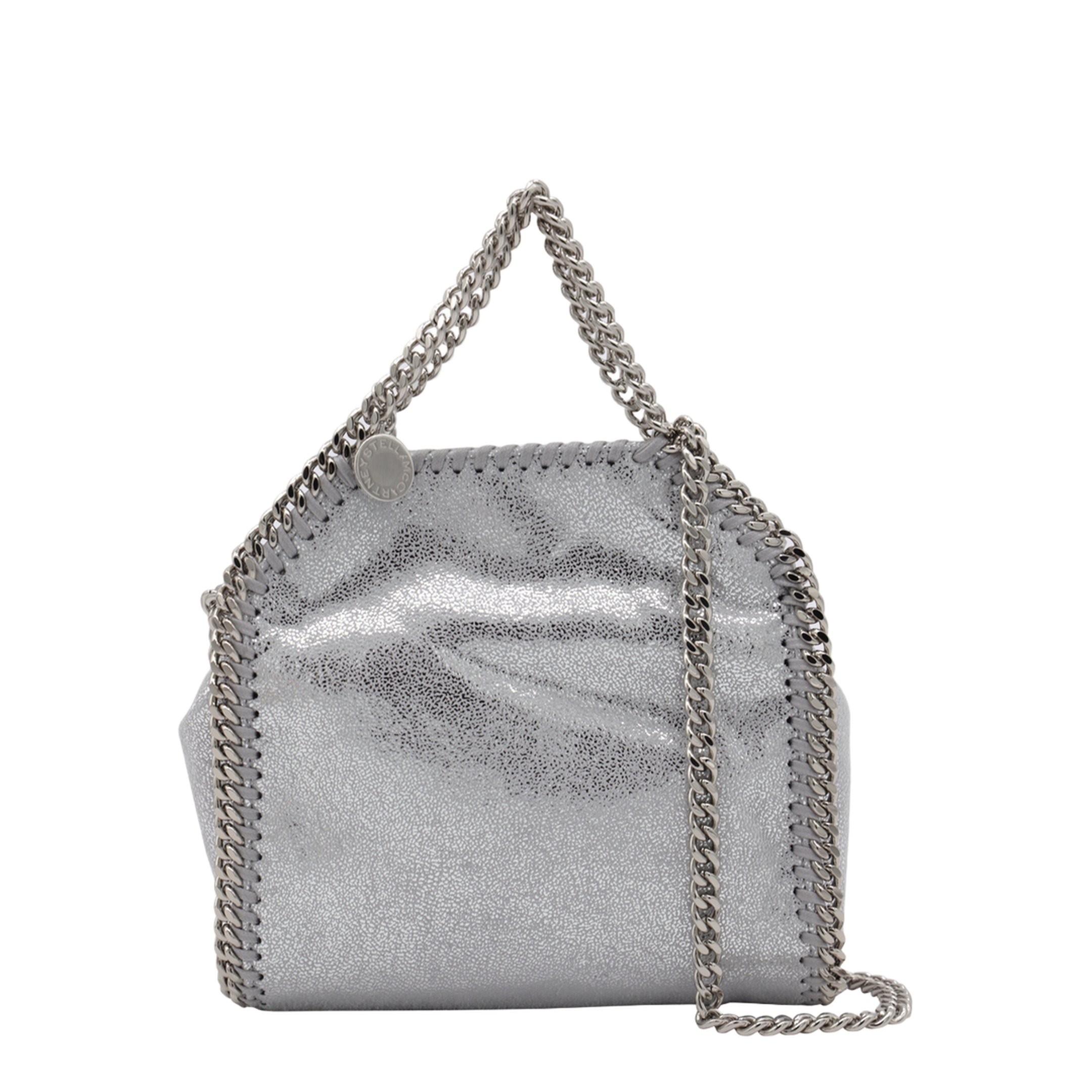 Bags.. Silver