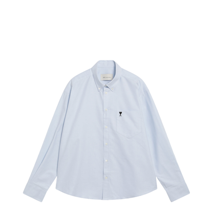 Light Blue de Coeur Shirt