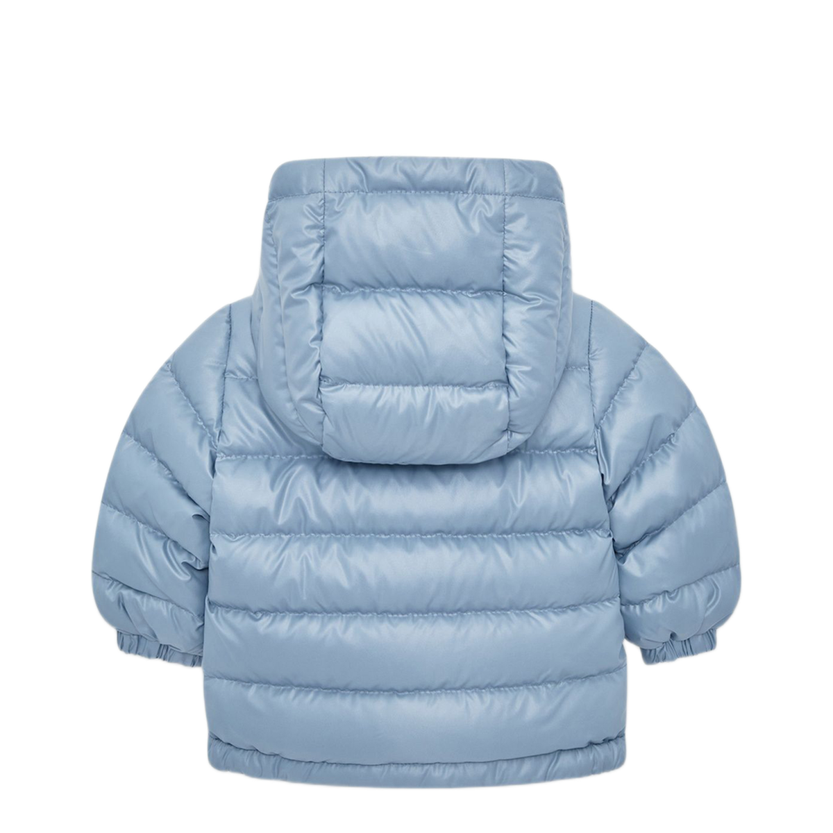 MAYFEYR - Moncler - Down Filled Hooded Jacket - L29511A00007597YX71G