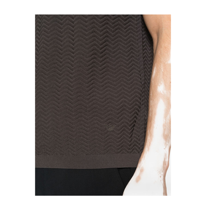 MAYFEYR - EMPORIO ARMANI CAPSULE PRE - Sweaters - EM004671AF23759U8168