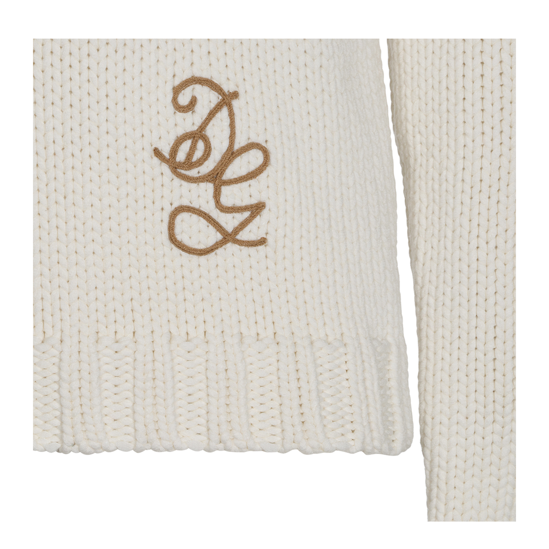 MAYFEYR - Dolce & Gabbana - Dolce Gabbana Sweater - GXW91ZJGMLOW4335