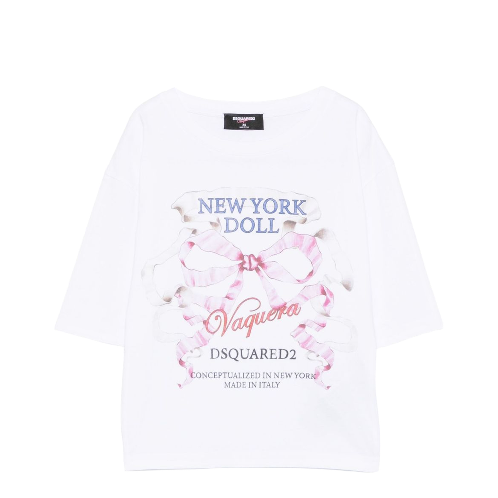 T-shirt White