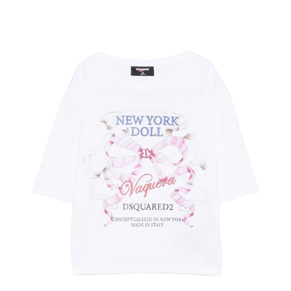T-shirt White