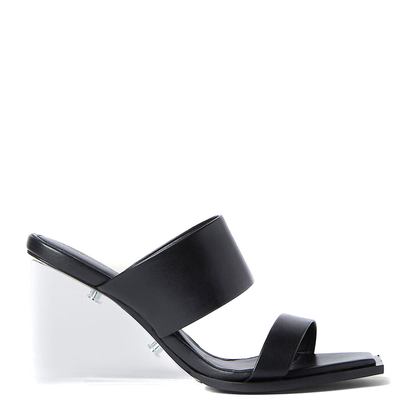 Leather Sandal