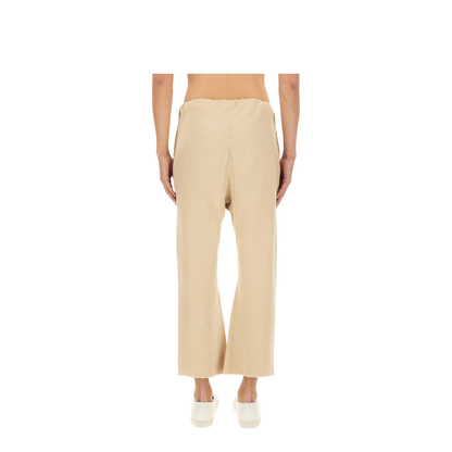 Cotton Pants