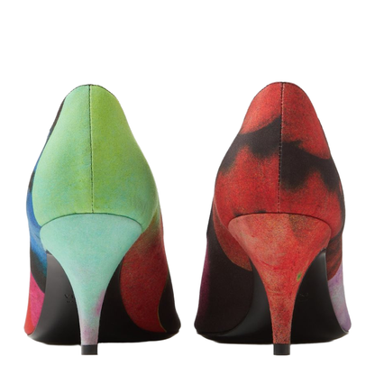 MAYFEYR - Versace - With Heel Multicolour - 10235351A178835X000