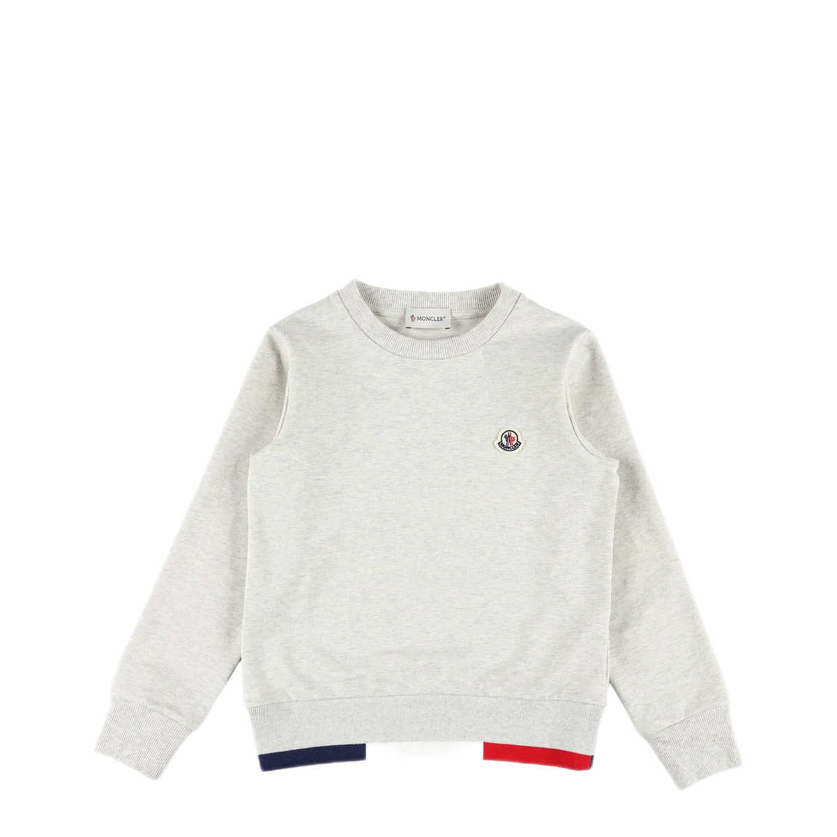 MAYFEYR - Moncler - Cotton Tricolor Hem Tracksuit Set - L19548M0000589AEB061