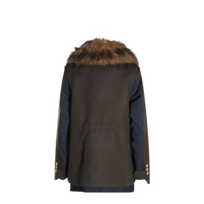 MAYFEYR - Sacai - Jackets - 2608755505