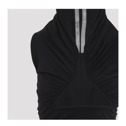 MAYFEYR - Rick Owens - Prong Ss Top - RP01F6223JNDB