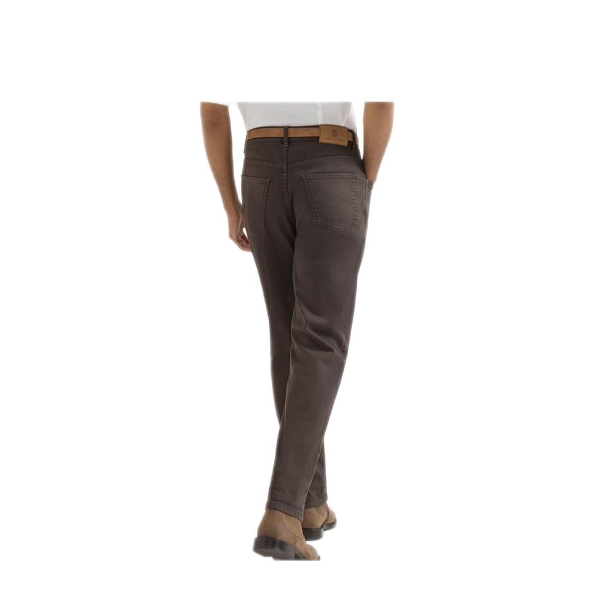 MAYFEYR - Brunello Cucinelli - Casual Pants - M277PD3210C7517